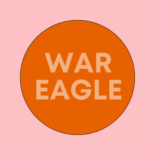 War Eagle