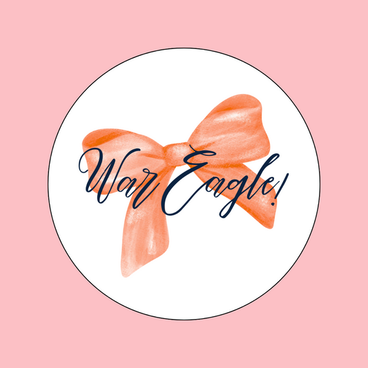 War Eagle Bow