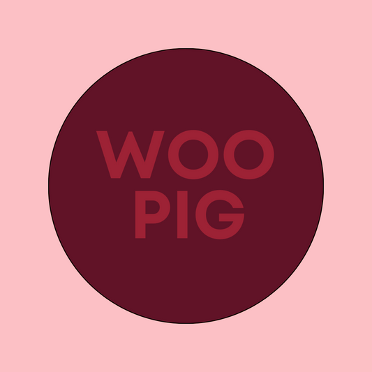 Woo Pig