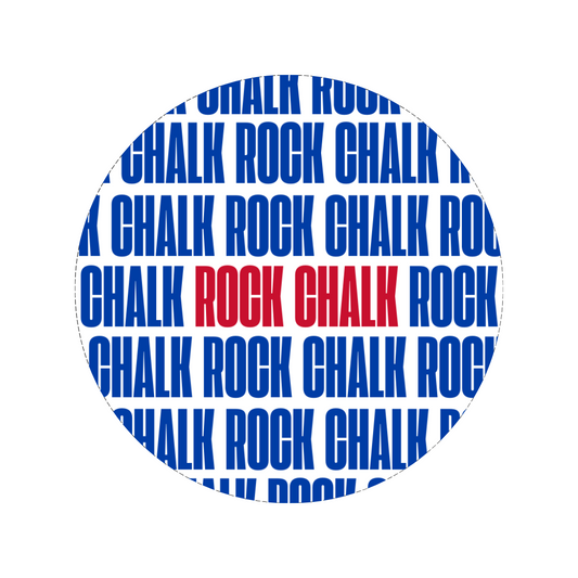 Rock Chalk