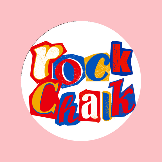 Rock Chalk Newspaper