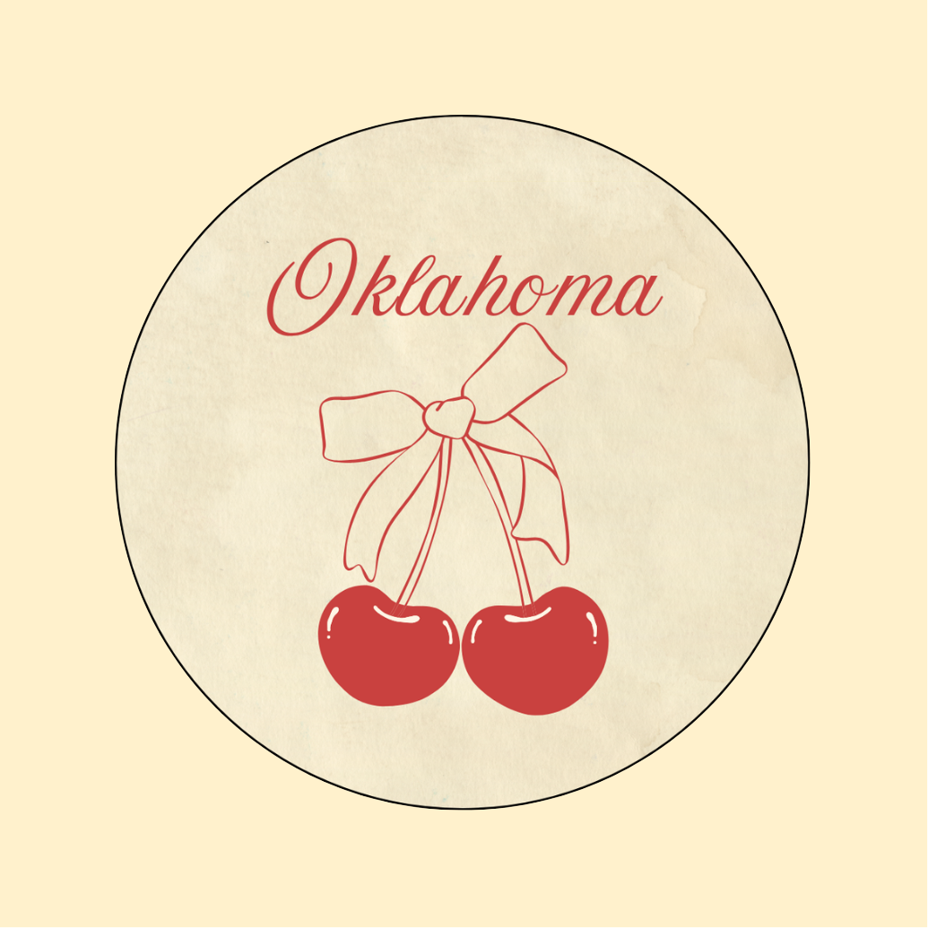 Oklahoma Cherries