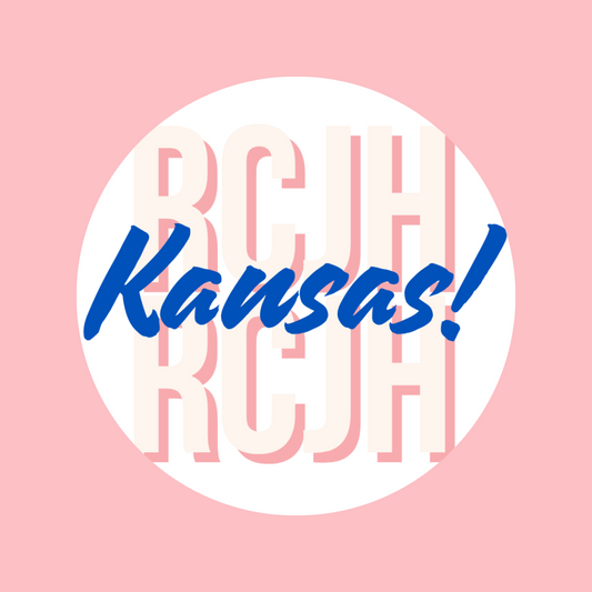RCJH Kansas!