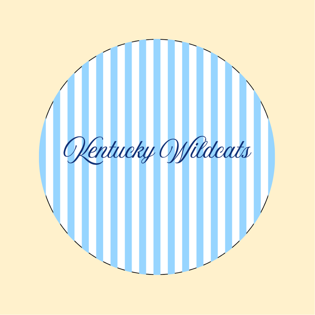Striped Wildcats