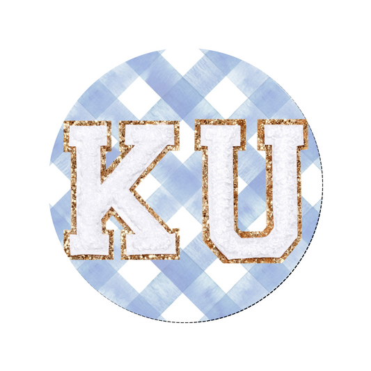 KU Letters