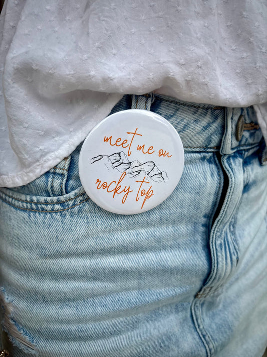 Meet Me on Rocky Top