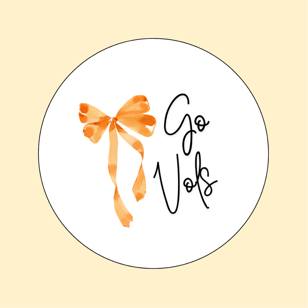 Bows for Vols