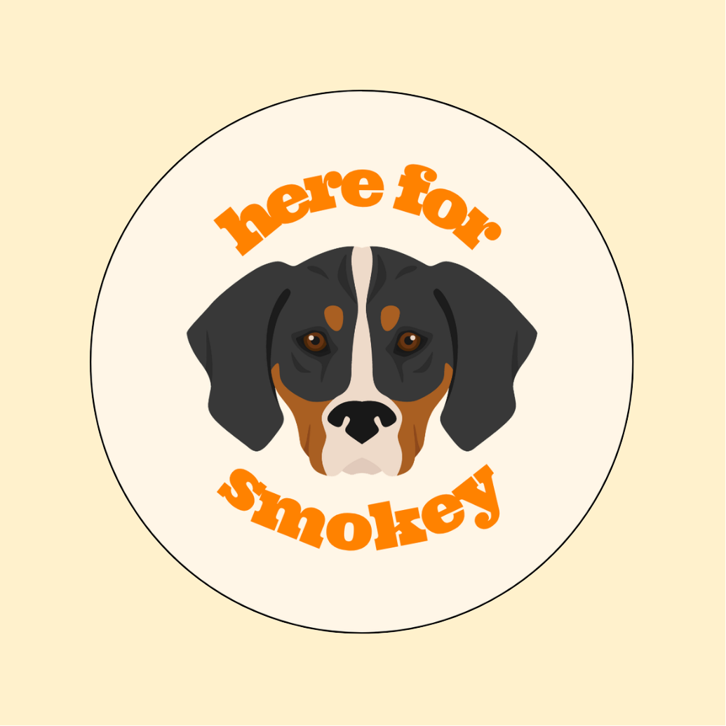 Smokey