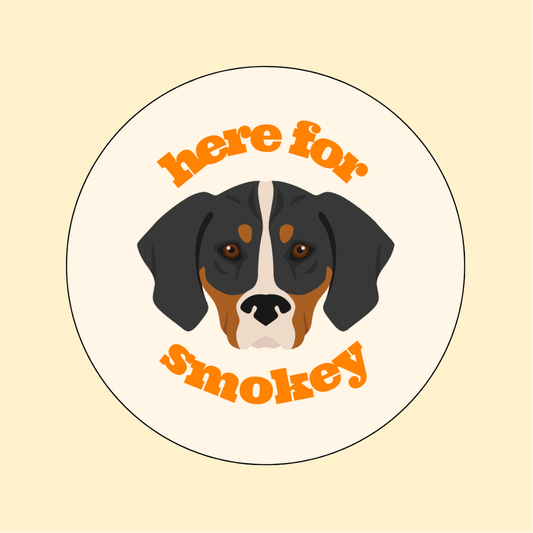 Smokey