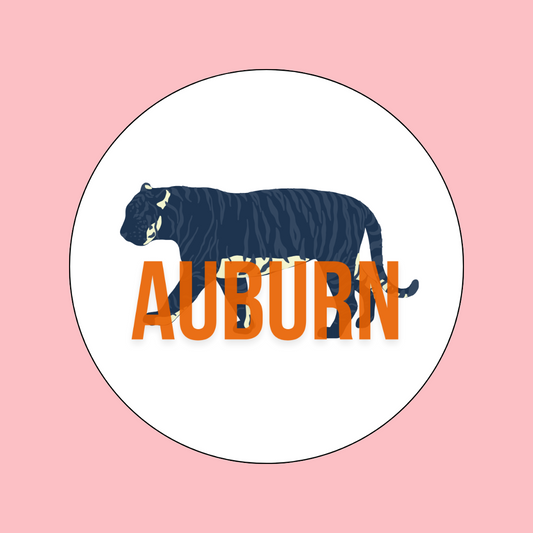 Auburn Tigers