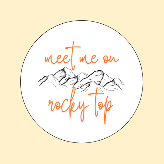 Meet Me on Rocky Top