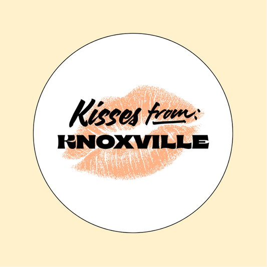 Kisses from Knox