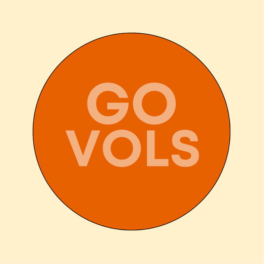 GO VOLS
