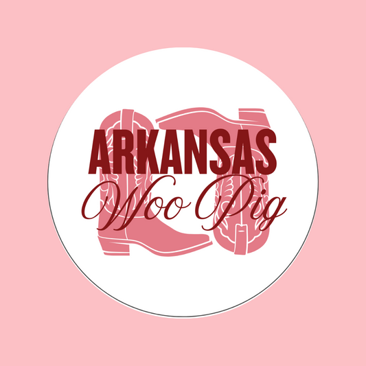 Woo Pig Boots