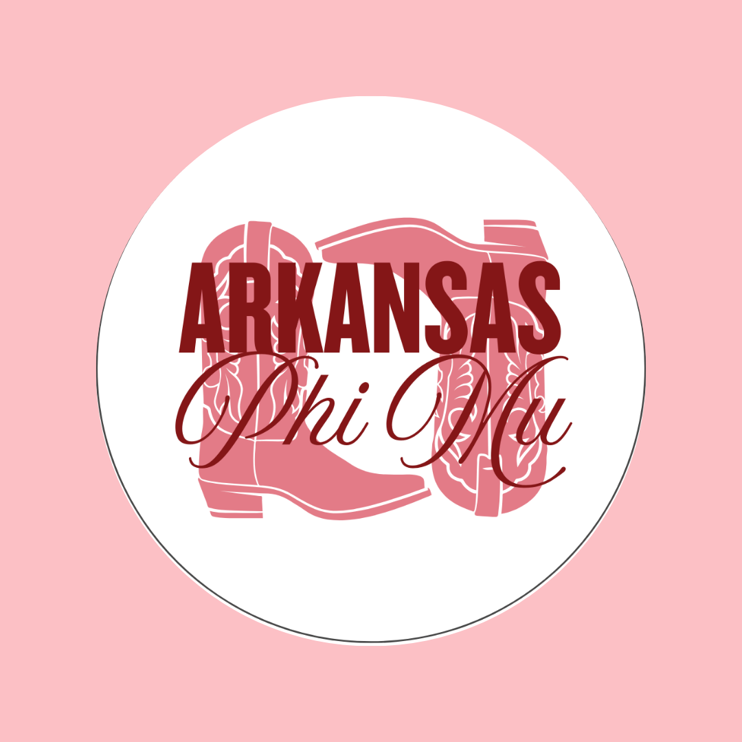 Arkansas Phi Mu