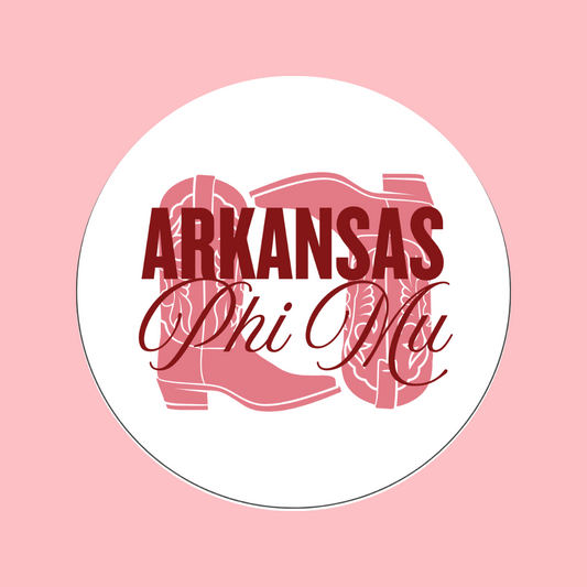 Arkansas Phi Mu