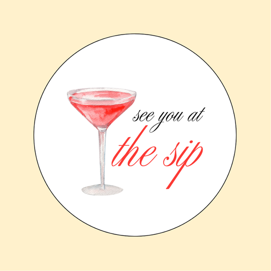 Red Sip