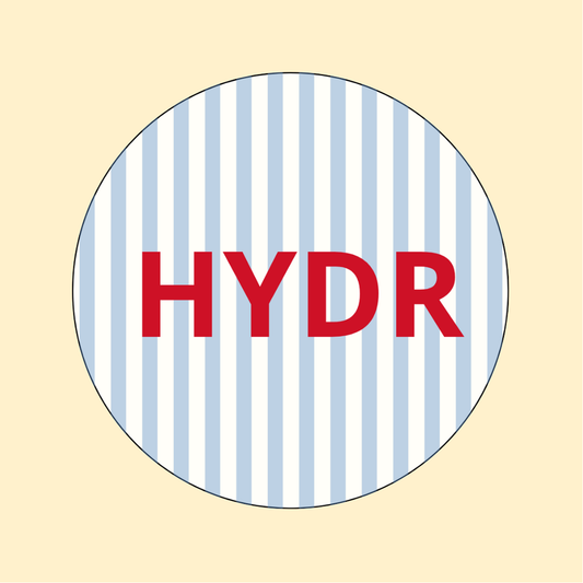 HYDR