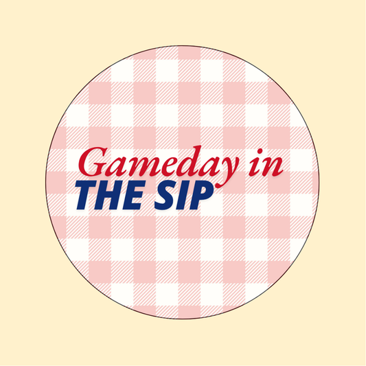 In the Sip