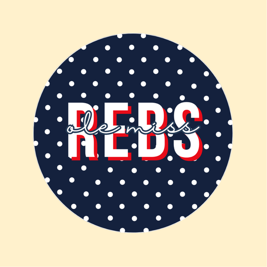 Ole Miss Rebs