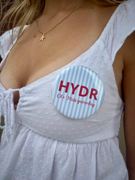 HYDR