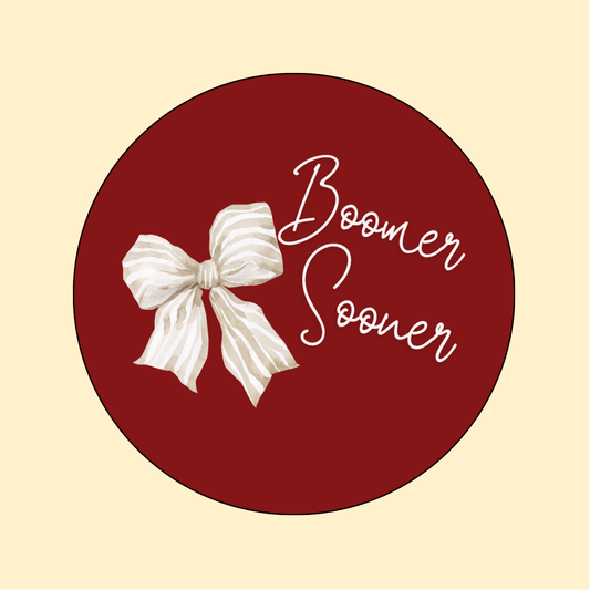 Boomer Bow