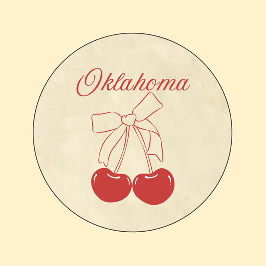 Oklahoma Cherries