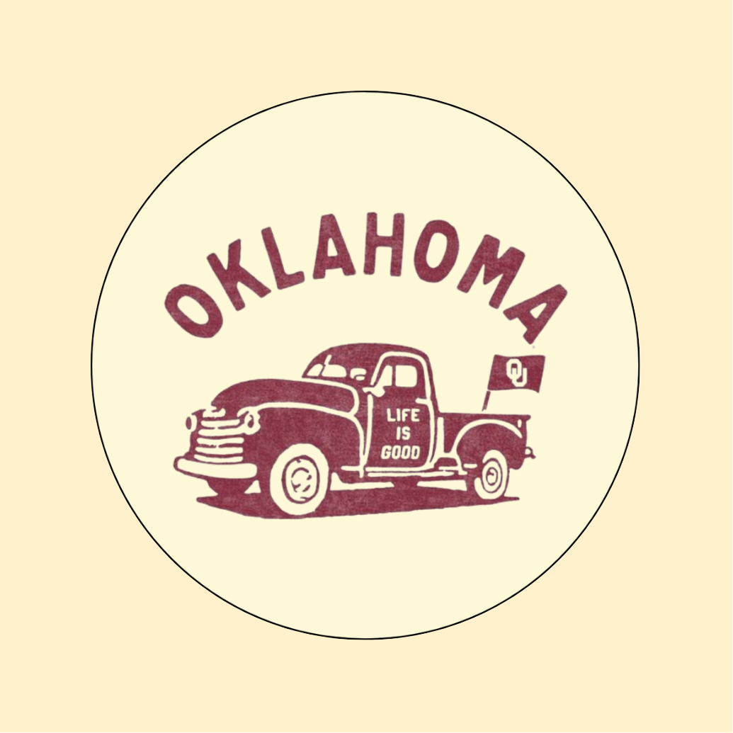 Oklahoma Truck
