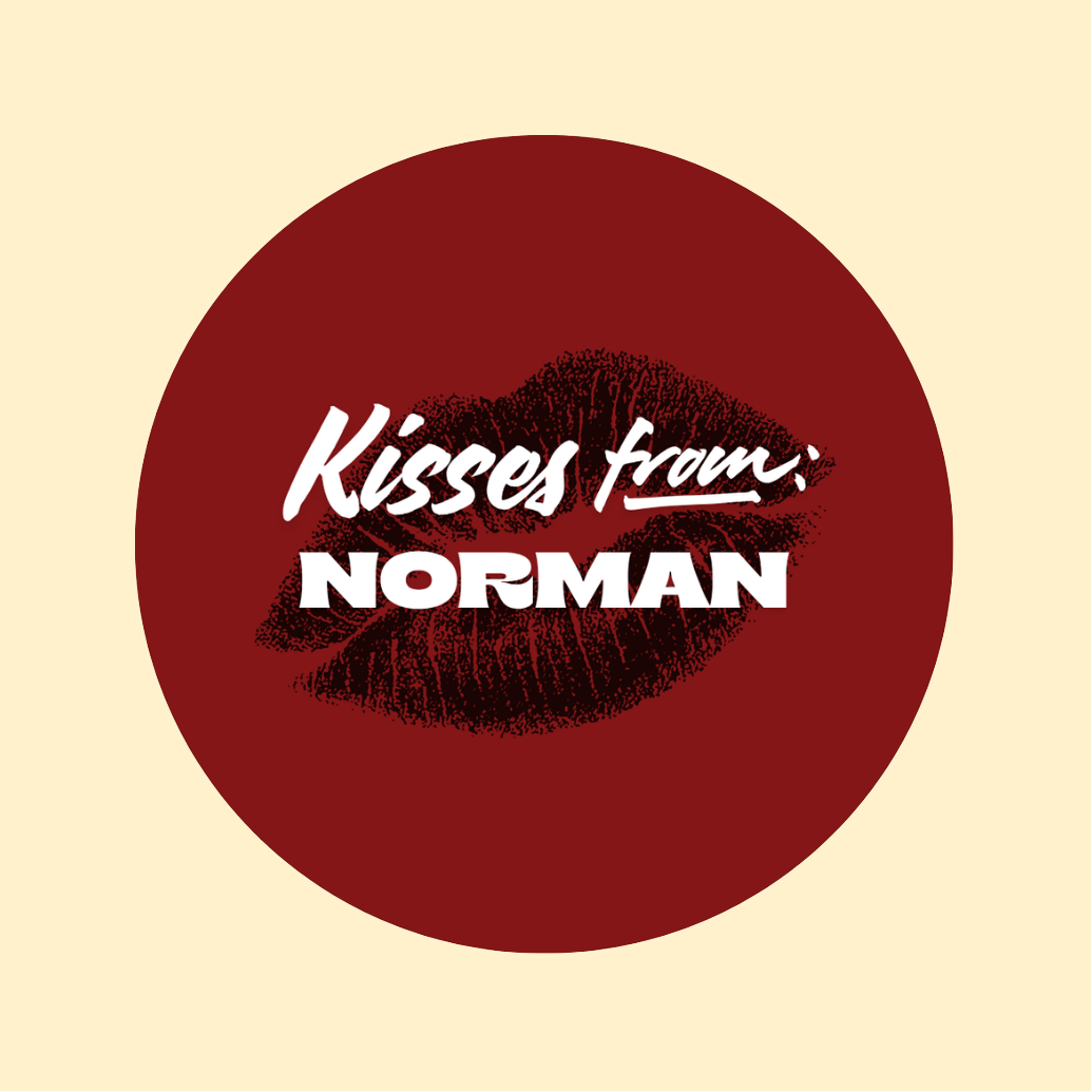 Kisses From Norman