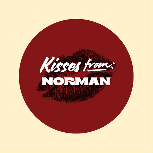 Kisses From Norman