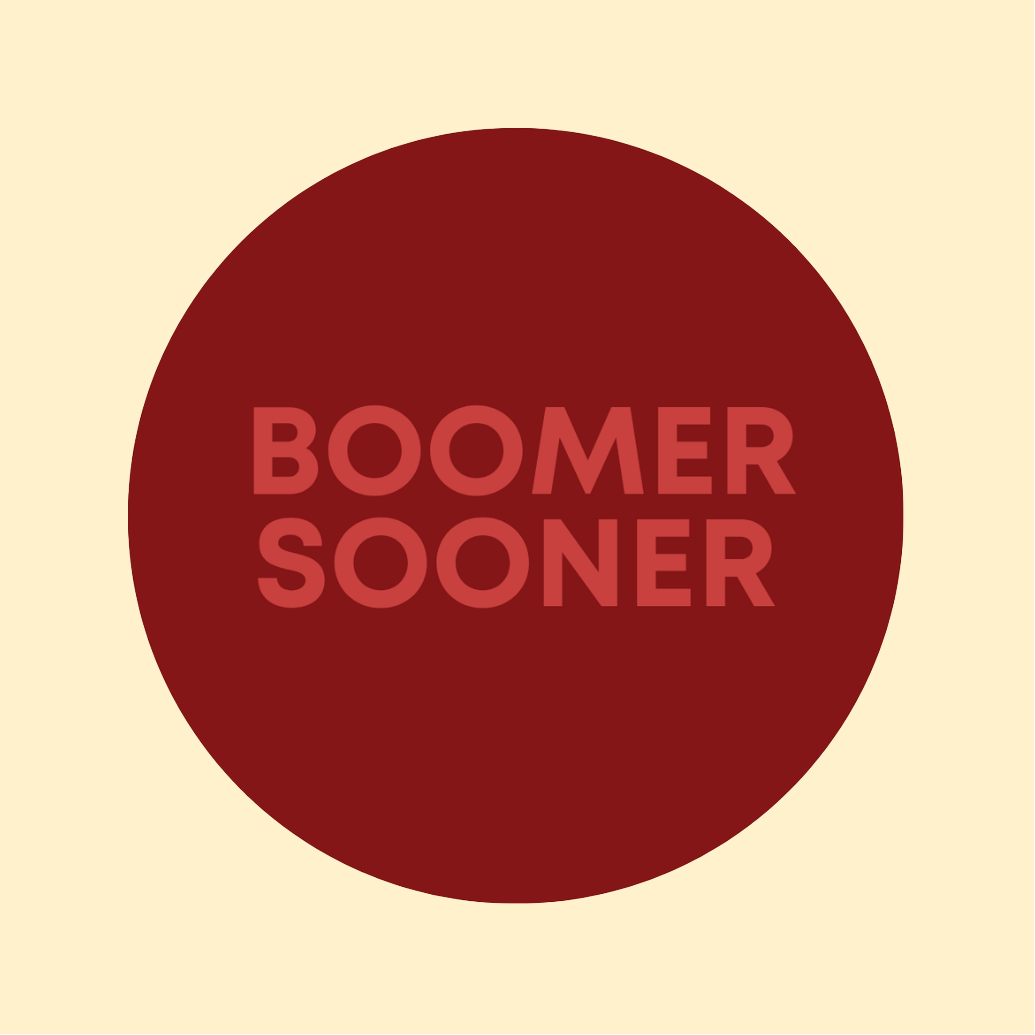Boomer Sooner