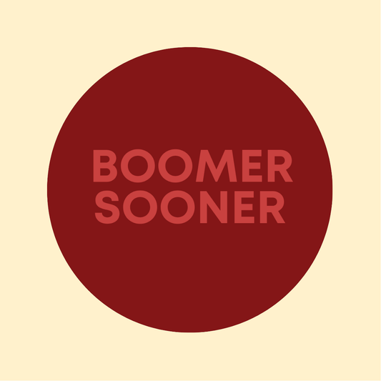 Boomer Sooner