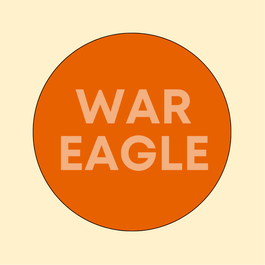 War Eagle
