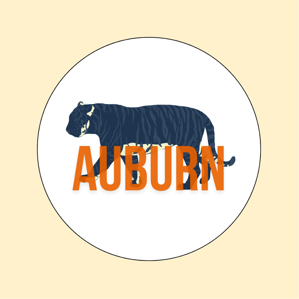 Auburn Tigers