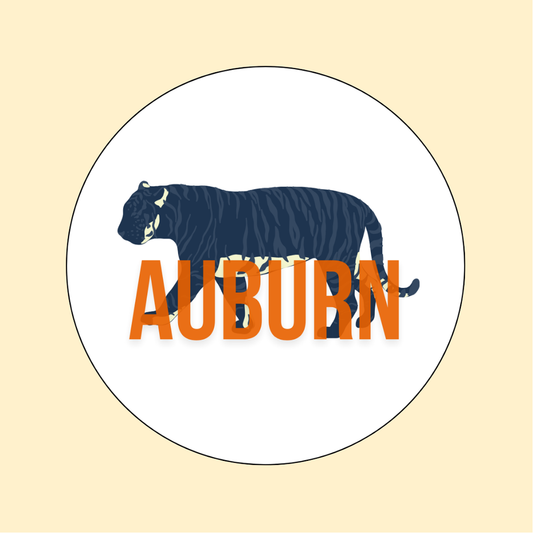 Auburn Tigers