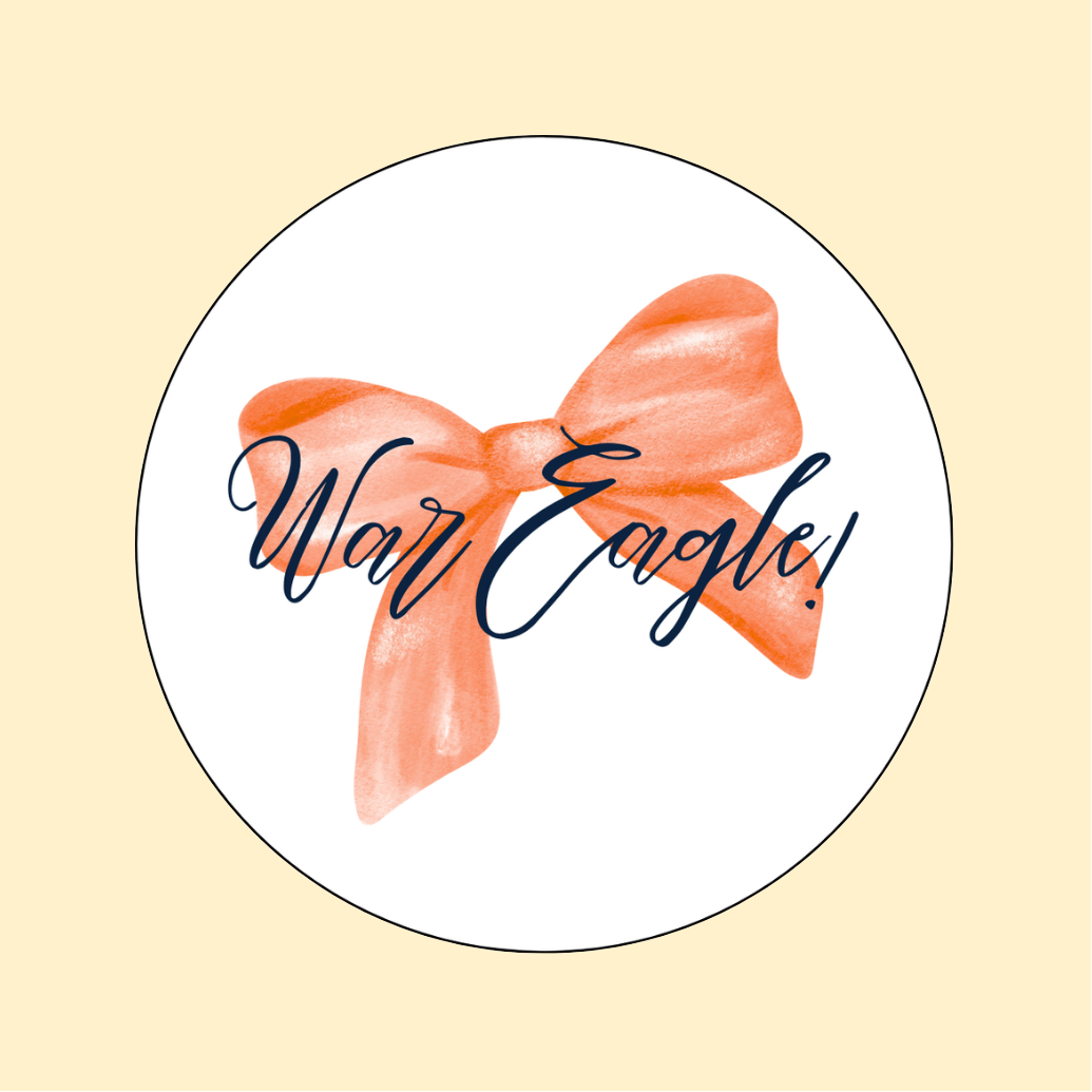 War Eagle Bow