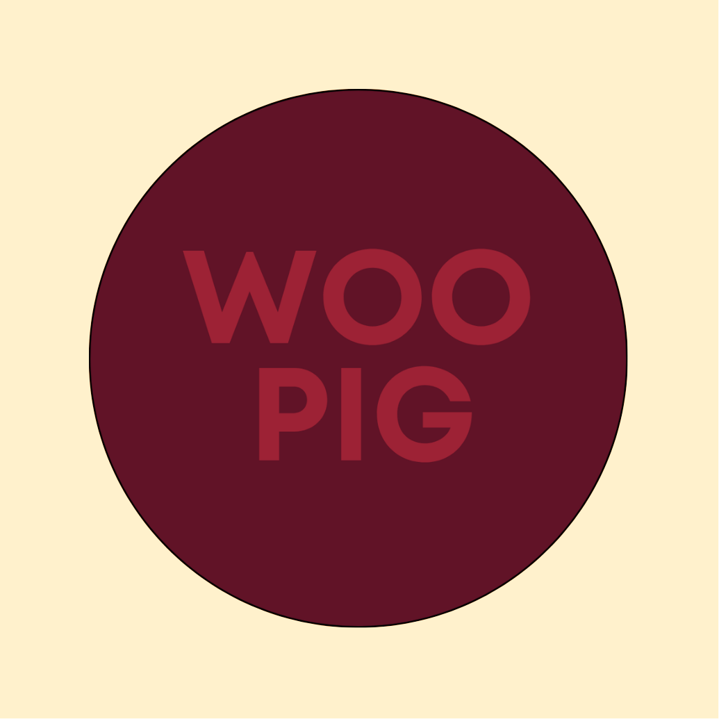 Woo Pig