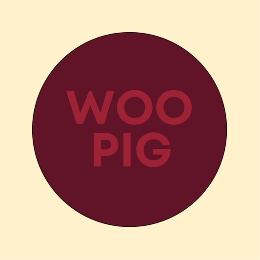 Woo Pig