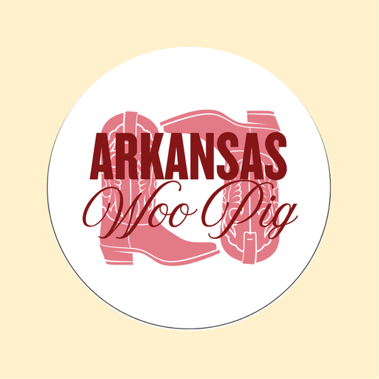 Arkansas Boots