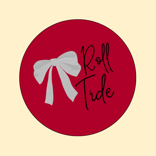 Bama Bow