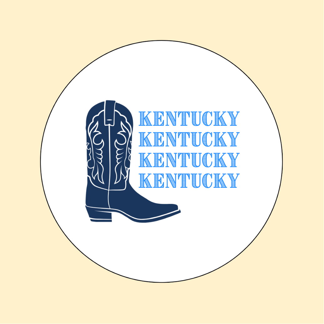 Kentucky Boot