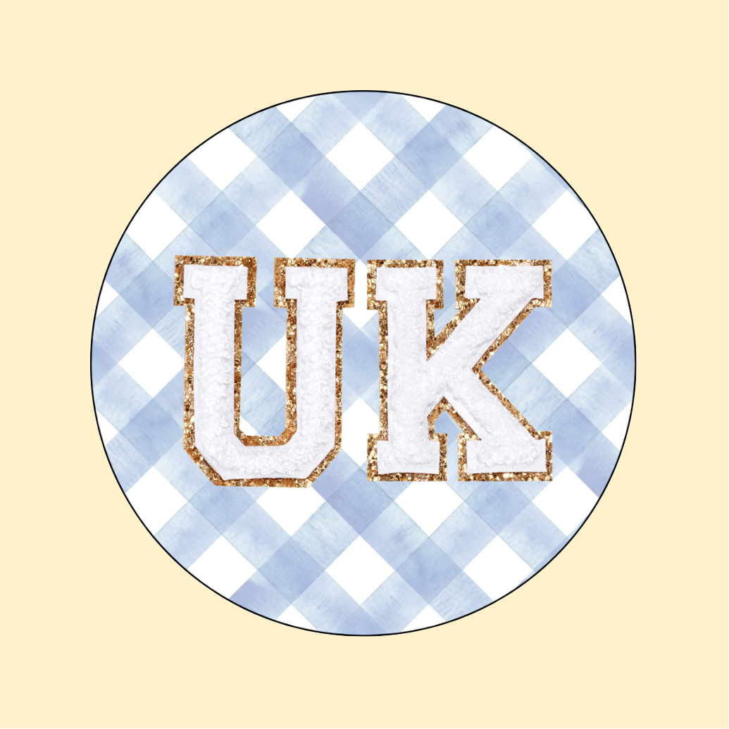 UK Letters