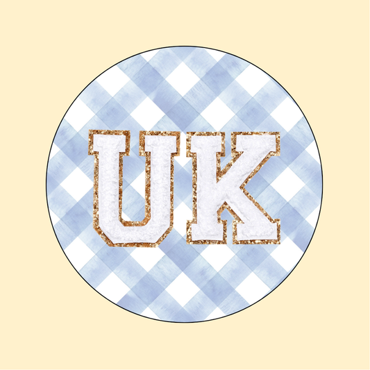 UK Letters