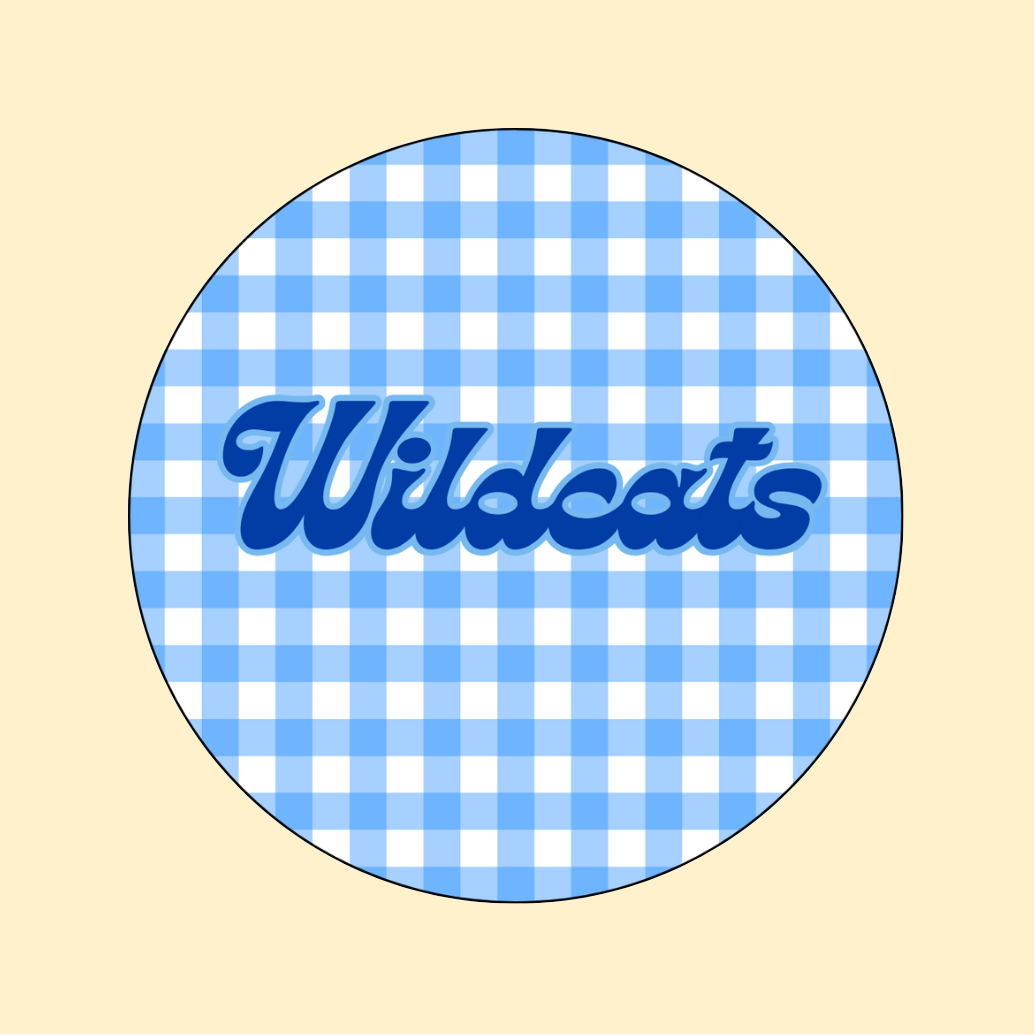 Gingham Wildcats