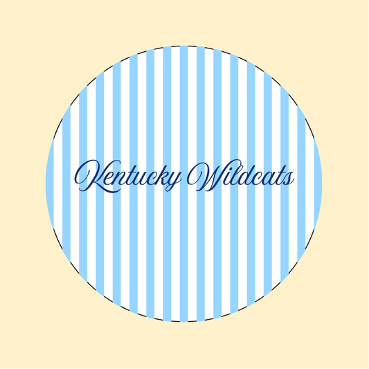 Striped Wildcats