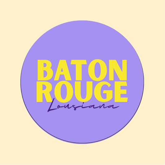 Baton Rouge