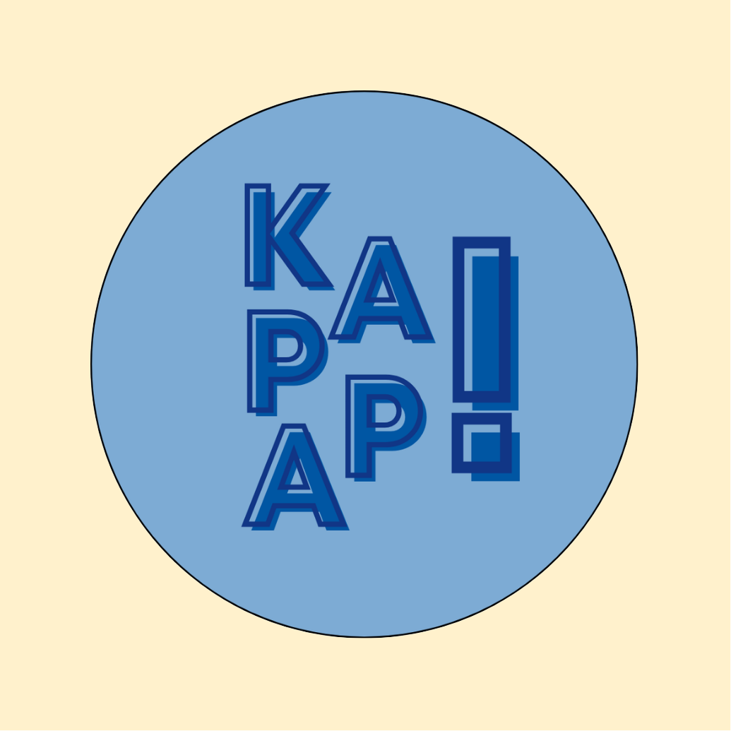 KAPPA!