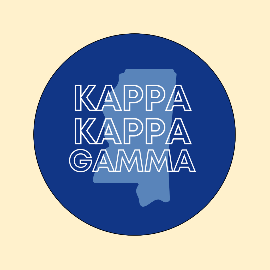 Ole Miss KKG