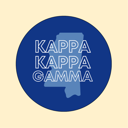 Ole Miss KKG