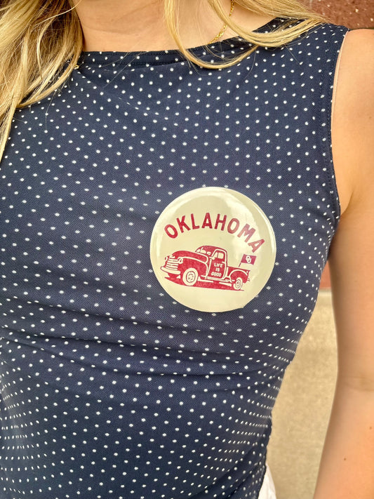 Oklahoma Car